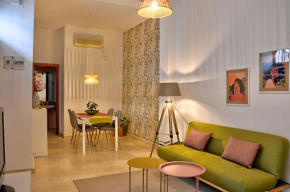  Apartamento Calle Feria  Севилья